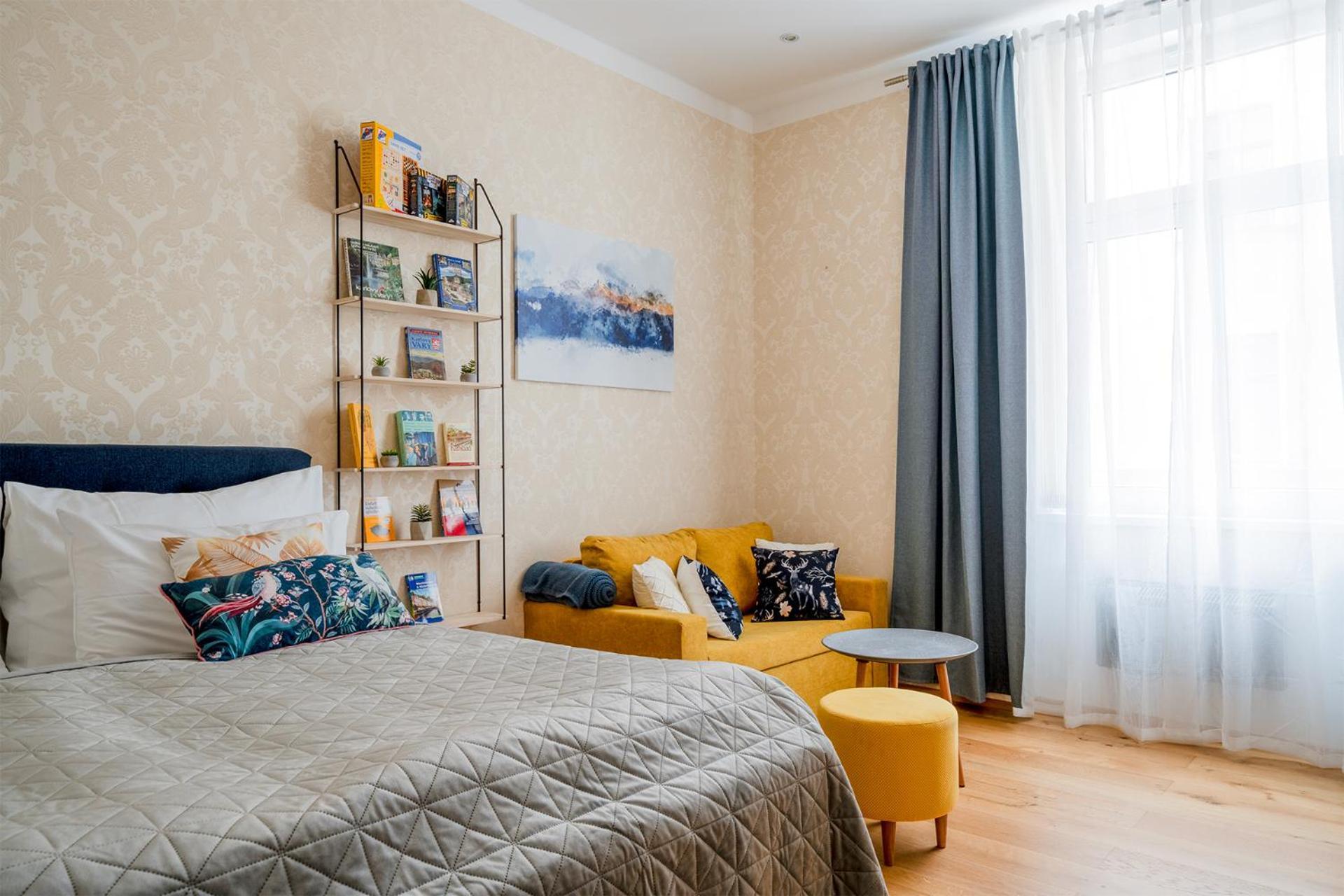 Apartment Amelie Karlovy Vary Exterior photo